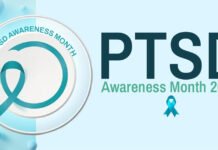 PTSD Awareness Understanding Supporting and Raising Consciousness PTSD Awareness