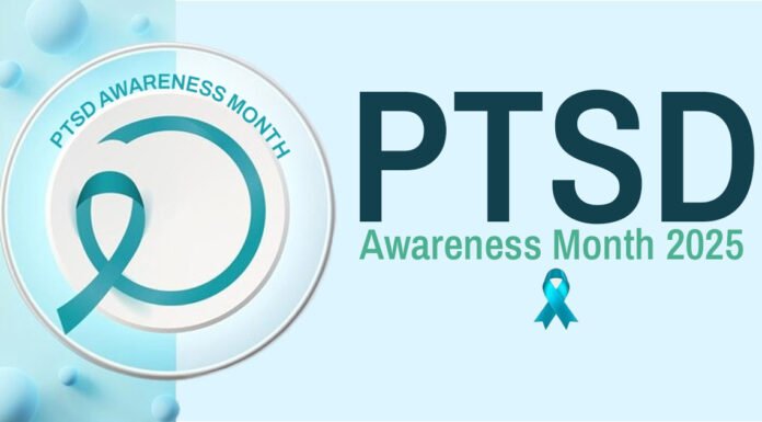 PTSD Awareness Understanding Supporting and Raising Consciousness PTSD Awareness