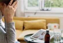 How is Stress Medication Effective in Anxiety Relief? stress medication