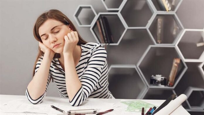 ADHD in women ADHD in women
