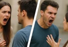 Why Is My Husband Yelling at Me? Understanding Coping and Healing why is my husband yelling at me