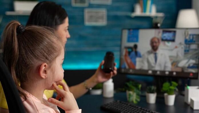 ADHD Telehealth Service ADHD Telehealth Service