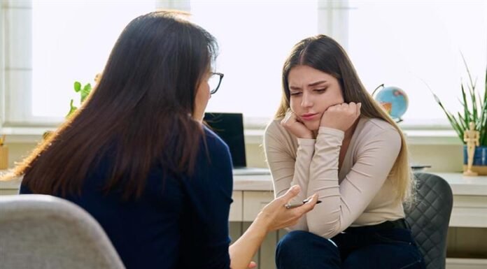 Understanding Anticipatory Anxiety and Stopping the Cycle of Worry Anticipatory Anxiety