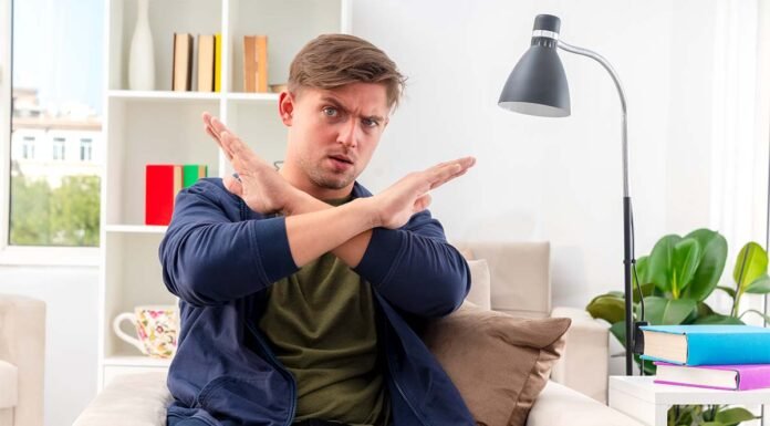 Signs of Toxic Behavior You Should Never Ignore toxic behavior