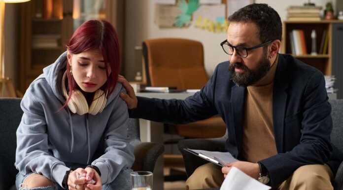 Connection Between ADHD and Anxiety and How to Cope with Them? adhd and anxiety