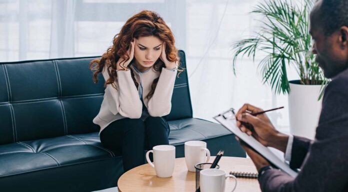 Anxiety Disorder Symptoms and Effective Treatment anxiety disorder