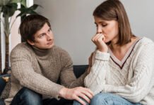 How To Stop Crying in Specific Situations? Work, Night, and Sadness how to stop crying