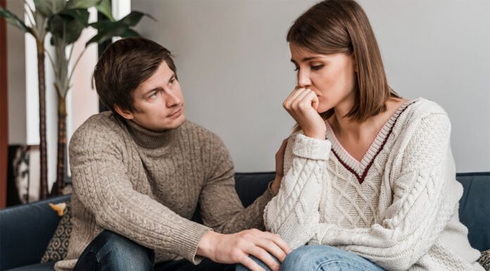 How To Stop Crying in Specific Situations? Work, Night, and Sadness how to stop crying