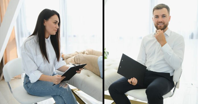 psychiatrist vs therapist psychiatrist vs therapist