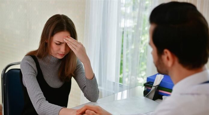 Symptoms Causes and Treatment Solutions for Delayed Emotional Response delayed emotional response