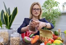 Healthy Tasty High Protein Snacks for Ultimate Energy high protein snacks