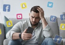 Social Media Mental Health Effects and Consequences social media mental health effects