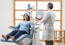 Restore Peace and Emotional Strength Through TMS Therapy TMS Therapy