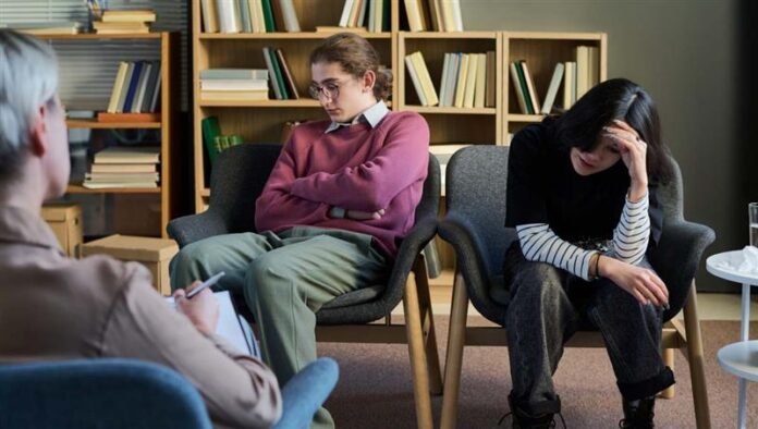 borderline vs schizophrenia