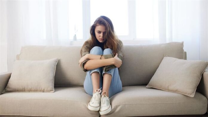 situational depression