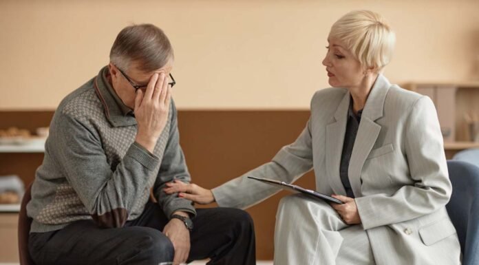 How Vicarious Trauma Affects Mental and Behavioral Health? Vicarious Trauma