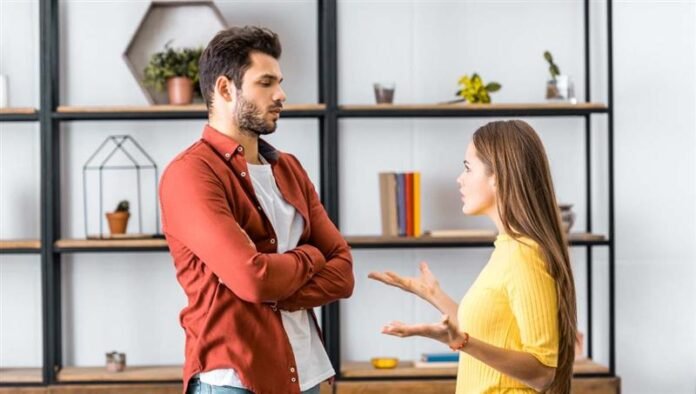 boundaries in a relationship