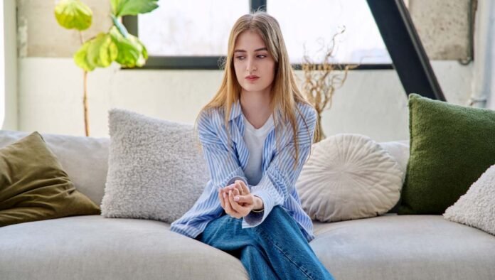 Disruptive Mood Dysregulation Disorder