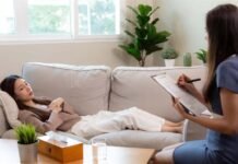 Holistic Mental Health A Complete Guide to Healing the Mind Body and Spirit Holistic Mental Health