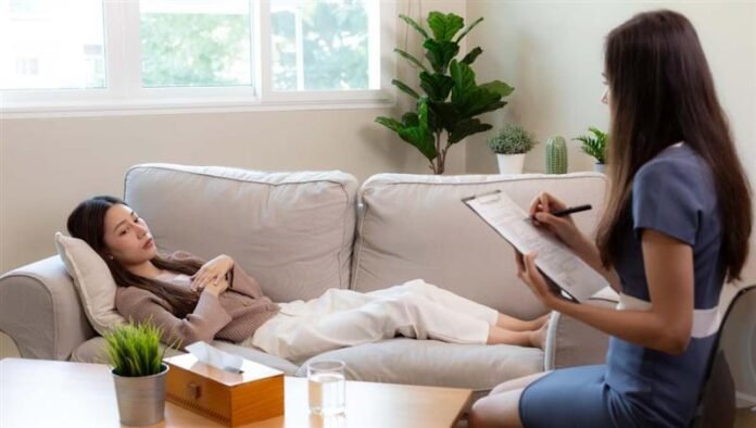 Holistic Mental Health Holistic Mental Health