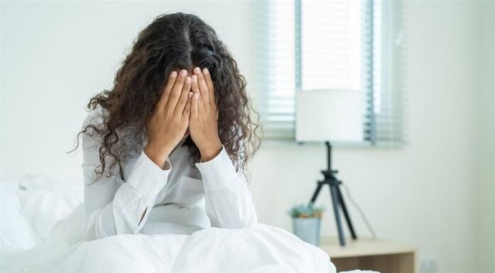 Managing Morning Anxiety Before the Day Begins morning anxiety