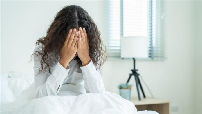 morning anxiety morning anxiety